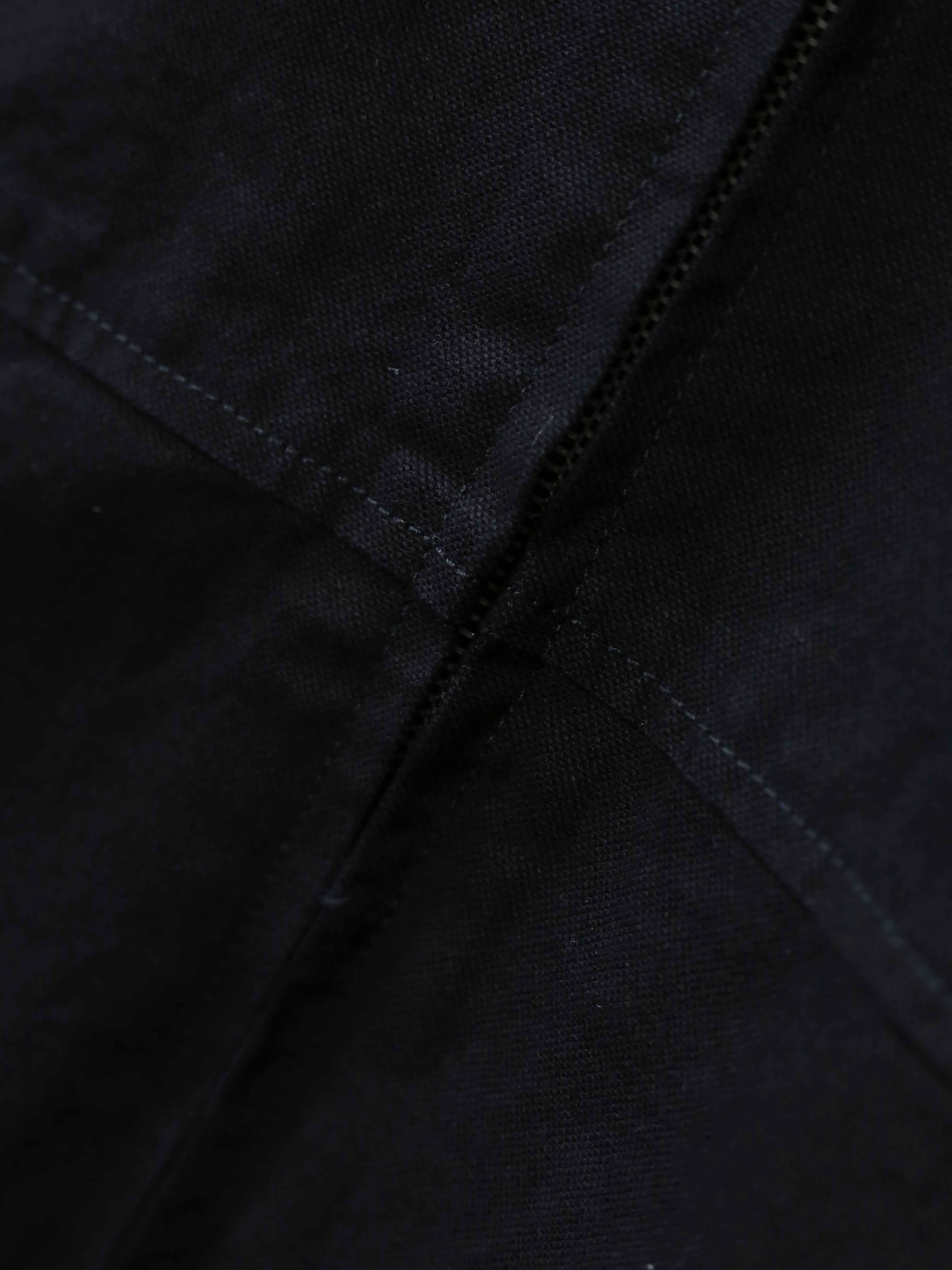 Actual shot of black details # P320